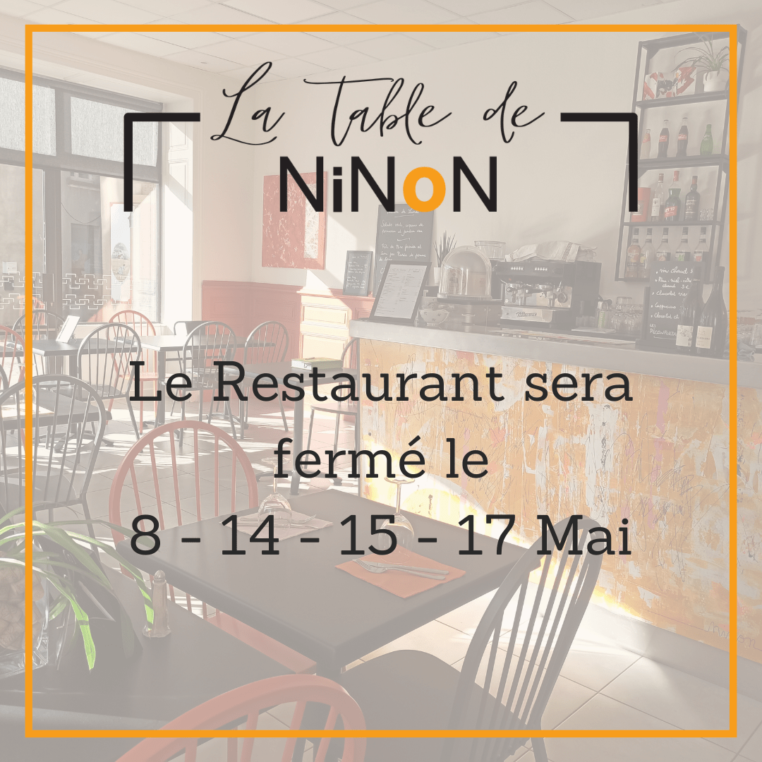 Nouveau restaurant à larajasse